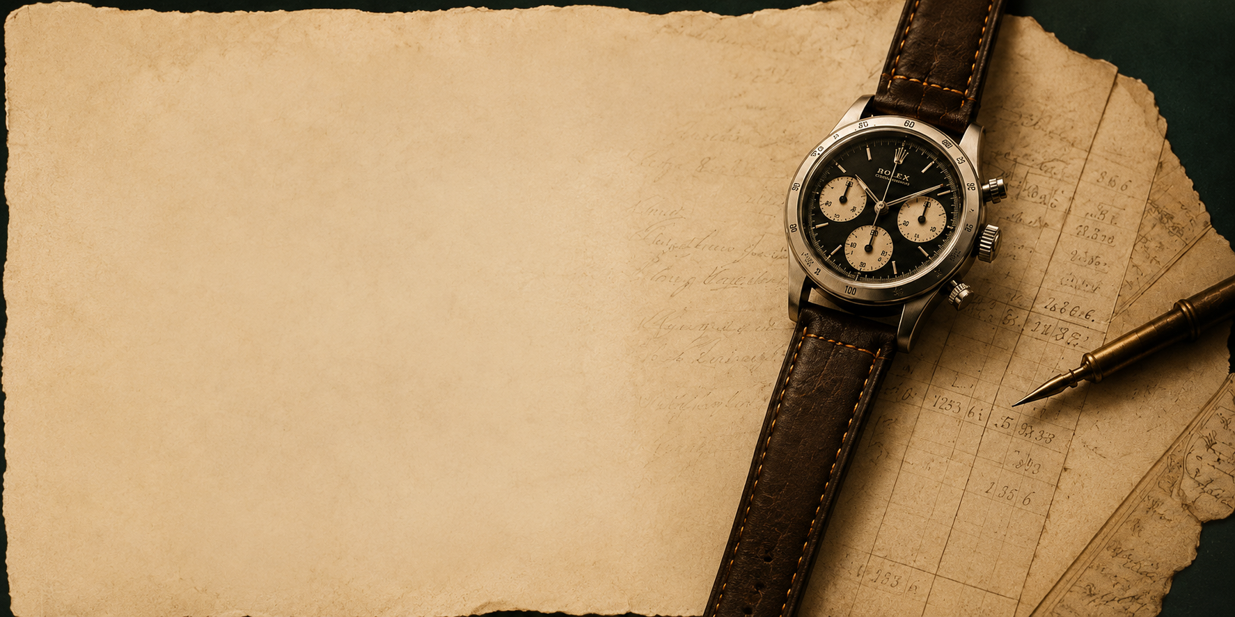 Own Your Timepiece Pay Your Way