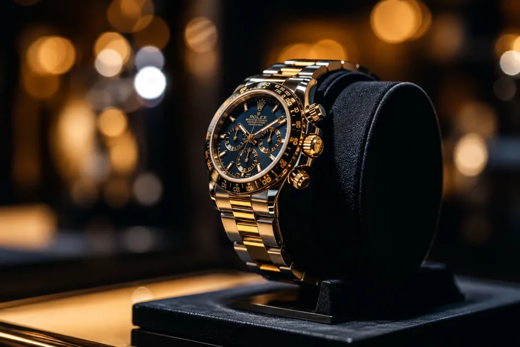 Rolex Submariner Date 126610LN